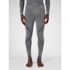 Evolutyon Biotech Melange Thermal Pants. Brązowe szorty męskie UYN, m, z materiału. Za 403.00 zł.
