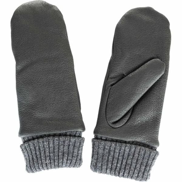 Rękawiczki damskie Whistler Chictini. Czarne rękawiczki damskie WHISTLER, na zimę, bez wzorów. Za 212.00 zł.