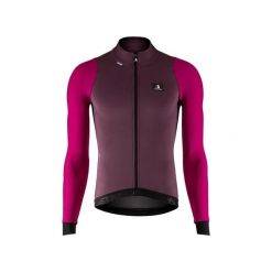 Kurtka damska Etxeondo Gor 76 Gore-Tex WindStopper. Czerwone kurtki damskie ETXEONDO, na zimę, bez wzorów, z gore-texu, bez kaptura. Za 1,017.50 zł.