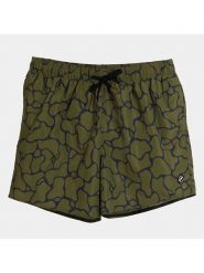 Joma Szorty kąpielowe w kolorze khaki rozmiar: M. Brązowe szorty sportowe męskie Joma, m, outdoorowe. Za 57.06 zł.