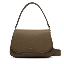 Torebka MICHAEL Michael Kors. Zielone torebki klasyczne damskie MICHAEL Michael Kors, bez wzorów, bez dodatków. Za 1,469.00 zł.