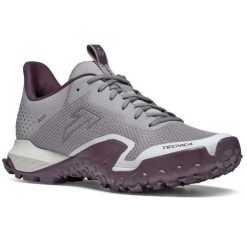 Buty turystyczne damskie Tecnica Magma 2.0 S. Fioletowe obuwie trekkingowe damskie TECNICA. Za 502.28 zł.