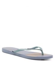 Havaianas Japonki 41457669057 Kolorowy. Klapki damskie Havaianas, bez wzorów, z syntetyku, bez obcasa. Za 49.99 zł.