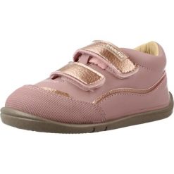Buty TITANITOS L500 ASPE DEPORTIVO TIRA ADHESIVA A Rose. Czerwone buty fitness męskie TITANITOS, na fitness i siłownię. Za 212.99 zł.