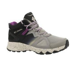 Buty turystyczne damskie Columbia Peakfreak Hera Mid 25 wodoodporne. Obuwie trekkingowe damskie Columbia. W wyprzedaży za 449.99 zł.