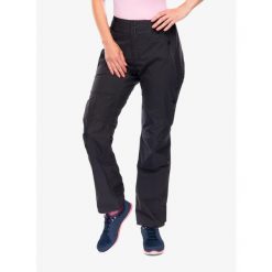 Spodnie przeciwdeszczowe damskie Helly Hansen HP Foil Pant 2.0. Szare spodnie dresowe damskie Helly Hansen, s, bez wzorów. Za 669.99 zł.