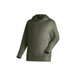 Bluza z kapturem Maier Sports Seebuck. Czarne bluzy z kapturem męskie Maier Sports, m, z materiału. Za 421.00 zł.