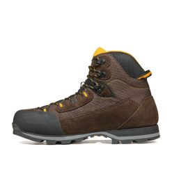Buty trekkingowe męskie Garmont Lagorai Ii Gtx. Brązowe buty trekkingowe męskie Garmont, z materiału, bez zapięcia, trekkingowe. Za 998.00 zł.