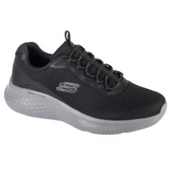 Buty sportowe Sneakersy męskie, Skech-Lite Pro - Frenner. Niebieskie buty sportowe na co dzień męskie Skechers, bez zapięcia, trekkingowe. Za 319.99 zł.