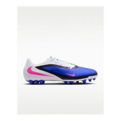 Buty do piłki nożnej Nike Phantom 6 Low Academy Ag. Buty sportowe na co dzień damskie Nike, bez wzorów, do biegania. Za 387.50 zł.