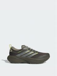 Adidas Buty do biegania Supernova Rise 3 Gtx Running Shoes IH4655 Zielony. Zielone obuwie do biegania damskie Adidas. Za 749.99 zł.