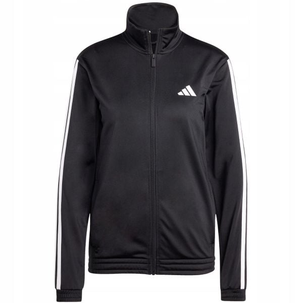 Bluza Damska adidas Rozsuwana Sportowa Treningowa Essentials roz. XXL. Czarne bluzy bez kaptura damskie Adidas, s, bez wzorów, bez ramiączek, bez kaptura. Za 191.00 zł.