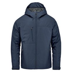 Męska Kurtka Nostromo H2XTREME Thermal Soft Shell Jacket. Niebieskie kurtki męskie STORMTECH, m, bez wzorów, sportowe, bez kaptura. Za 703.99 zł.