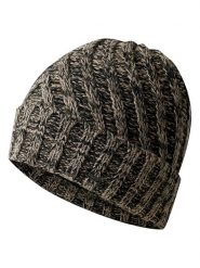 Dare 2b Czapka beanie "Bemuse" w kolorze jasnobrązowym rozmiar: onesize. Brązowe czapki męskie Dare 2b, bez wzorów, sportowe. Za 65.69 zł.