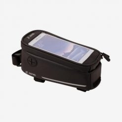 Torba na ramę Zefal console pack t1. Białe torebki klasyczne damskie ZEFAL, bez wzorów, bez dodatków. W wyprzedaży za 132.75 zł.