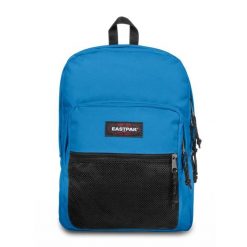 Plecak Eastpak Pinnacle Dorosłych. Niebieskie plecaki męskie Eastpak, bez wzorów, z materiału. Za 452.95 zł.