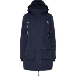 Parka Catago Trainer. Niebieskie parki męskie CATAGO, na zimę, l, bez wzorów. Za 946.50 zł.