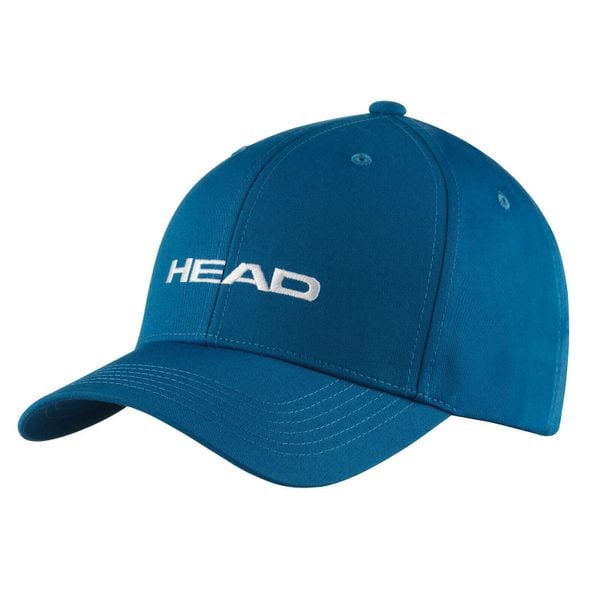 Czapka Head Promotion. Niebieskie czapki męskie HEAD. Za 75.00 zł.