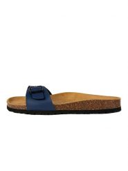 Little Sky Klapki w kolorze granatowym rozmiar: 41. Niebieskie klapki i japonki męskie Little Sky. Za 86.99 zł.