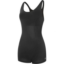Strój jednoczęściowy pływacki damski z szortami Aqua Speed Rita. Niebieskie stroje jednoczęściowe damskie Aqua-Speed, m, bez wzorów. Za 129.99 zł.