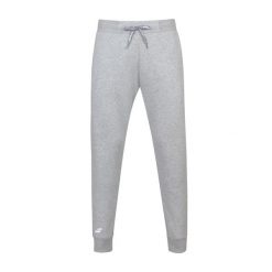 Spodnie tenisowe męskie Babolat Exercise Jogger. Szare spodnie materiałowe męskie BABOLAT, bez wzorów, sportowe. Za 169.99 zł.
