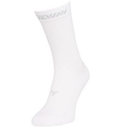 Skarpety SILVINI Unisex Socks PIETORE. Białe skarpetki damskie Silvini, bez wzorów. W wyprzedaży za 59.49 zł.