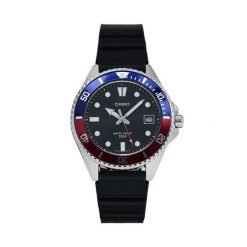 Zegarek Casio. Czarne zegarki męskie Casio. Za 349.99 zł.
