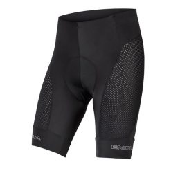 Krótkie spodenki Endura Pro Sl Liner 2XL. Czarne szorty męskie ENDURA, z lycry, bez kołnierzyka. Za 389.99 zł.