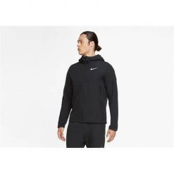 Kurtka uniwersalna męska Nike Flex Vent Max Winterized. Kurtki treningowe męskie Nike, m, bez wzorów, do biegania. Za 479.00 zł.
