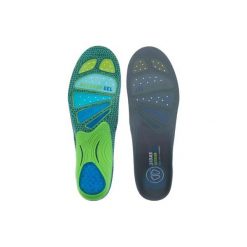 Wkładka żelowa OUTDOOR Sidas. Obuwie trekkingowe damskie SIDAS. Za 69.99 zł.