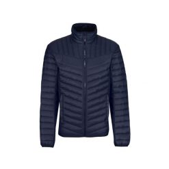 Kurtka Hybrydowa Tourer Dla Dorosłych Unisex. Niebieskie kurtki męskie Regatta, l, bez wzorów, bez kaptura. Za 229.99 zł.