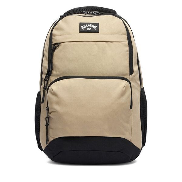 Plecak Billabong. Brązowe plecaki damskie Billabong, bez wzorów. Za 99.99 zł.
