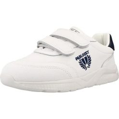 Buty PABLOSKY 903902P Biały. Białe buty fitness męskie Pablosky, na fitness i siłownię. Za 206.99 zł.