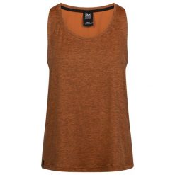 Kamizelka Damska Joanne DLX Marl Top. Brązowe kamizelki damskie Trespass, s. Za 105.99 zł.