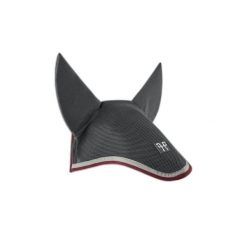 Czapka dla konia Horse Pilot. Czerwone czapki męskie HORSE PILOT, bez wzorów, z tkaniny. Za 229.80 zł.