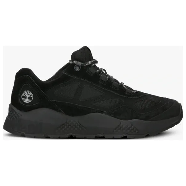 Timberland Ripgorge Low buty męskie, czarny, rozmiar 44. Czarne buty trekkingowe męskie Timberland, na zimę, z materiału, przed kolano, bez zapięcia, outdoorowe. W wyprzedaży za 383.99 zł.