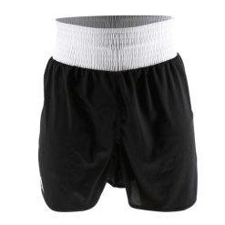 Szorty bokserskie adidas. Czarne szorty męskie Adidas, bez wzorów, z materiału, sportowe. Za 157.00 zł.