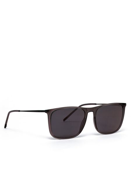 Hugo Okulary przeciwsłoneczne 1319/S 207437 Czarny. Czarne okulary przeciwsłoneczne damskie Hugo. Za 449.99 zł.