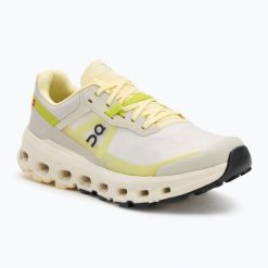 Buty do biegania damskie On Cloudvista 2. Brązowe obuwie do biegania damskie On. Za 619.99 zł.