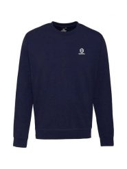 OLDSKULL Bluza w kolorze granatowym rozmiar: XXL. Niebieskie bluzy bez kaptura męskie OLDSKULL, xxl, z bawełny. Za 131.74 zł.