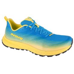 Buty do biegania męskie, Inov-8 Trailfly Speed. Czarne obuwie do biegania damskie Inov-8. Za 539.99 zł.
