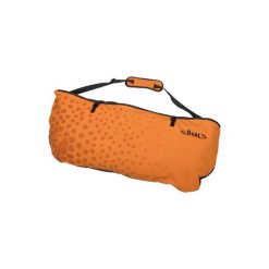 Torba na linę Beal Folio - orange. Brązowe torebki dziecięce BEAL. Za 119.99 zł.