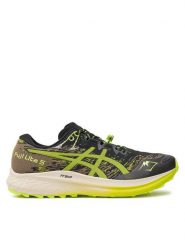 Asics Buty do biegania Fuji Lite 5 1011B889 Czarny. Czarne obuwie do biegania damskie Asics. Za 419.99 zł.