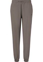 Damskie spodnie dresowe Athlecia Hero. Czarne spodnie sportowe damskie Athlecia, s, z dresówki, do biegania. Za 253.50 zł.