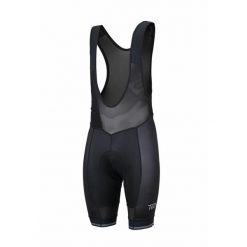 Krótkie spodenki Kenny XC. Czarne szorty męskie KENNY, bez wzorów, z lycry, sportowe. Za 343.50 zł.