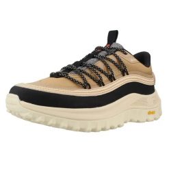 Buty SOREL 2142961SL CALLSIGN HORIZON LOW GTX Jasnobrązowy. Brązowe buty fitness męskie Sorel, ze skóry, bez zapięcia, na fitness i siłownię. Za 764.99 zł.