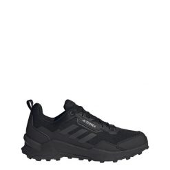 Buty Trekingowe Męskie Adidas Terrex AX4. Czarne buty sportowe na co dzień męskie Adidas, bez zapięcia, adidas terrex. Za 499.00 zł.