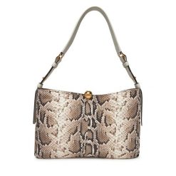 Torebka Furla. Brązowe torebki klasyczne damskie Furla, bez wzorów, bez dodatków. Za 1,399.00 zł.