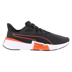 Buty do biegania męskie Puma Pwr Frame Tr. Czarne buty fitness męskie Puma. Za 416.00 zł.