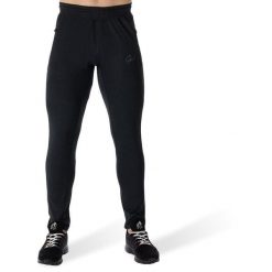 Glendo Spodnie - Antracytowy. Szare spodnie sportowe męskie GORILLA WEAR. Za 212.00 zł.